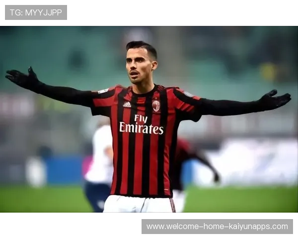 AC米兰—莱奥左路内切一记漂亮弧线球